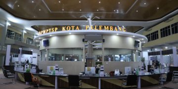 Wapres: “Pengembangan dan Penerapan Teknologi Harus Masuk Sampai ke Tingkat Desa”