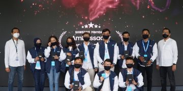 Samsung Members Tembus 5 Juta Pengguna