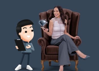 Bank BTPN Jalin Sinaya Prioritas Hadirkan Akses Khusus Digital Untuk Affluent