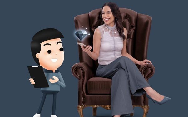 Bank BTPN Jalin Sinaya Prioritas Hadirkan Akses Khusus Digital Untuk Affluent