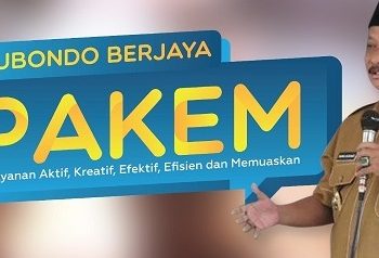 Plasa Situbondo Pangkas Proses Layanan Administrasi Kependudukan