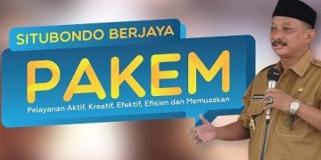 Plasa Situbondo Pangkas Proses Layanan Administrasi Kependudukan