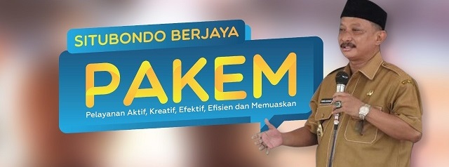 Plasa Situbondo Pangkas Proses Layanan Administrasi Kependudukan