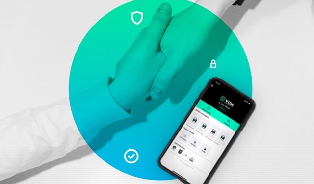 VIDA Tutup Penggalangan Dana Seri A