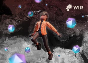Digandeng MTF, WIR Group Akan Bangun Platform Metaverse 22 Negara Mediterania