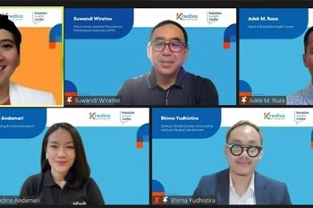 Nilai Transaksi E-commerce Naik Hingga 30 Persen