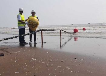 XL Axiata Perluas Layanan Internet Global Lewat SKKL Echo Tanjung Pakis