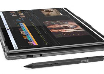 Rangkaian Laptop Terbaru Tipis dan Ringan Kini Hadir di Indonesia