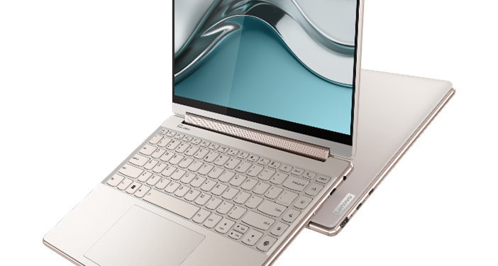 Lenovo Yoga 9i Hadir di Indonesia