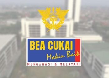 Tunjukkan Kinerja Baik, Dua Kantor Bea Cukai Raih Penghargaan