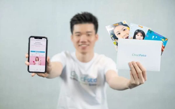 Di-Upgrade, Ini Sejumlah Peningkatan Performa ChatFoto