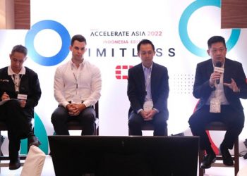 Fortinet: 72% Pelanggaran Keamanan Siber di Asia Bersumber dari Kesenjangan Keahlian
