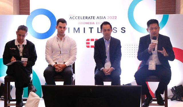 Fortinet: 72% Pelanggaran Keamanan Siber di Asia Bersumber dari Kesenjangan Keahlian
