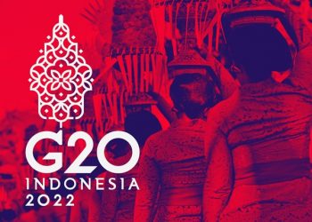 Pertemuan SFWG Presidensi G20 Indonesia Bahas Kebijakan Pembiayaan dan Investasi