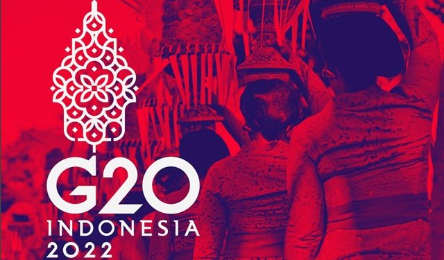 Pertemuan SFWG Presidensi G20 Indonesia Bahas Kebijakan Pembiayaan dan Investasi
