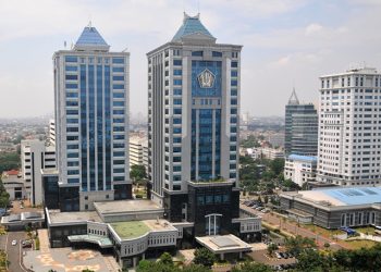 Ini Keberhasilan Transformasi Digital Kementerian Keuangan