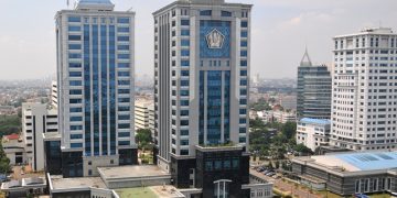 Ini Keberhasilan Transformasi Digital Kementerian Keuangan