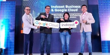 Berkolaborasi, IOH dan Google Cloud Kembangkan Inovasi Solusi Digital