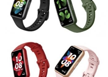Rilis di Indonesia, HUAWEI Band 7 Dijual Rp499 Ribu