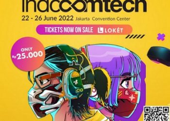Segera Digelar, Indocomtech 2022 Hadirkan Teknologi Solutif di Masa Endemi