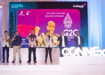 Gelar Connex Webinar, IOH Dukung Transformasi Digital di Industri Pertambangan dan Migas