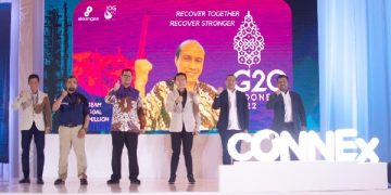 Gelar Connex Webinar, IOH Dukung Transformasi Digital di Industri Pertambangan dan Migas