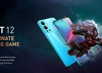 Infinix Hot 12 Meluncur ke Pasar Indonesia, Harga Rp2 Jutaan