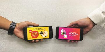 Dukung Ibadah Haji, IOH Luncurkan Paket Komunikasi dengan Kuota Besar dan Harga Terjangkau