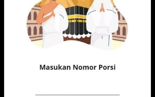 Permudah Pantau Kondisi Jemaah Haji Risiko Tinggi, Kemenkes Kembangkan Aplikasi TeleJemaah