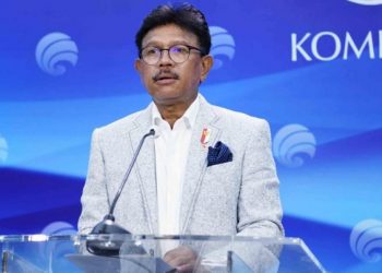 Talenta Digital Indonesia Masuk Peringkat 3