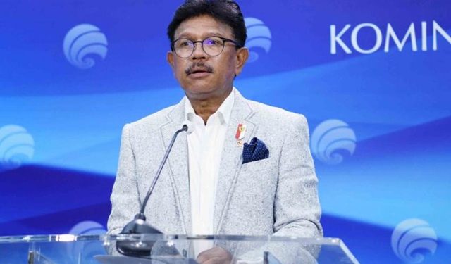 Talenta Digital Indonesia Masuk Peringkat 3