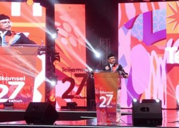 Empat Sektor Strategis Terus Diperkuat Untuk Kedaulatan Digital