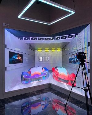 Melalui ‘House of Future’, V2 Indonesia Hadirkan Pengalaman Baru Nikmati Teknologi Terkini