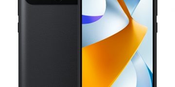 Resmi Diperkenalkan, Poco C40 Usung Chipset Buatan JLQ Technology