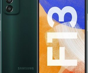Resmi Diperkenalkan, Samsung Galaxy F13 Didayai Baterai Jumbo