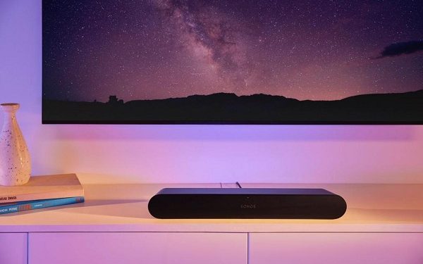 Rilis di Indonesia, Ini Keunggulan Soundbar Canggih Sonos Ray