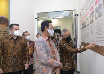 Hadir di Yogyakarta, Teleperformance Indonesia Tawarkan Solusi Bisnis Terintegrasi bagi Industri Digital Nasional