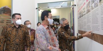 Hadir di Yogyakarta, Teleperformance Indonesia Tawarkan Solusi Bisnis Terintegrasi bagi Industri Digital Nasional