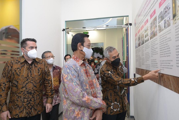 Hadir di Yogyakarta, Teleperformance Indonesia Tawarkan Solusi Bisnis