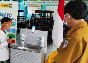 Trakindo Gelar Ajang Kompetisi Hasil Inovasi Siswa SD ‘Trakindo Innovakids 2022’