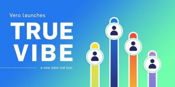 Vero Luncurkan TrueVibe, Metode Berbasis Data untuk Hubungkan Brand dan Influencer
