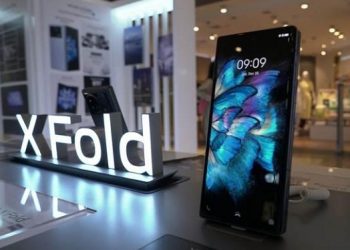 vivo Perkenalkan Empat Produk Baru, Termasuk vivo X Fold