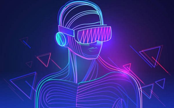 WIR Group dan NET TV Siap Hadirkan Hiburan TV Berbasis AR dan VR