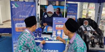XL Axiata Hadirkan Paket Khusus Haji, Segini Tarifnya
