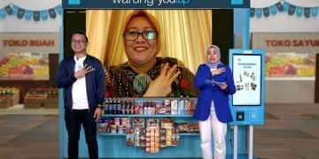 Dukung Lahirnya UMKM Masa Depan, Youtap Hadirkan Youtap POS