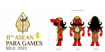 Telkomsel Dukung Kelancaran Telekomunikasi ASEAN Para Games Solo 2022
