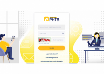 Aplikasi e-PHTB Notaris PPAT Diluncurkan