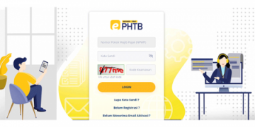 Aplikasi e-PHTB Notaris PPAT Diluncurkan
