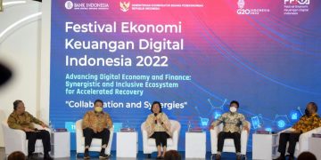 Pemerintah Bangun Pusat Data Nasional Dukung e-Government