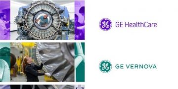 GE Ungkap Tiga Brand Masa Depan Perusahaan